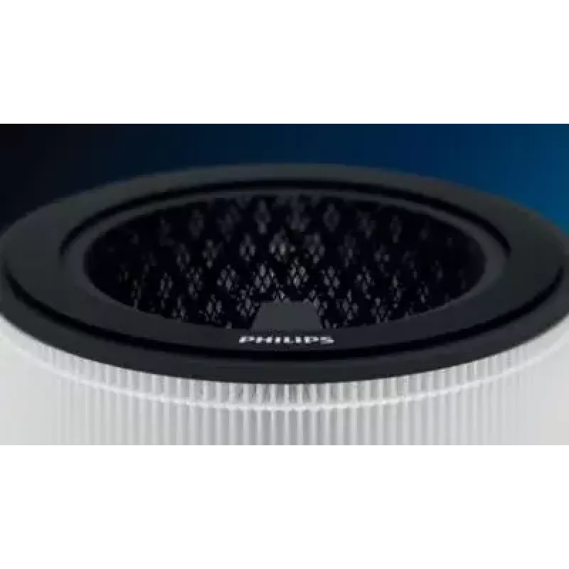 Filtro de substituição original Philips FY2180/30 NanoProtect HEPA
