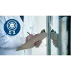 Filtro de substituição original Philips FY2180/30 NanoProtect HEPA