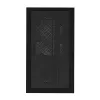 Caixa de PC GIGABYTE C201 PANORAMIC – Mid Tower, m-ATX, suporte para radiador de 360 mm, 3 ventoinhas pré-instaladas, USB 3.0, suporte para RGB Fusion