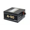 Fonte de alimentação Chieftec GDP-750C 750 W 20+4 Pin ATX PS/2 preto
