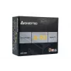 Fonte de alimentação Chieftec GDP-750C 750 W 20+4 Pin ATX PS/2 preto