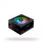 Fonte de alimentação Chieftec Photon GOLD 750 W 20+4-Pin ATX PS/2 preto