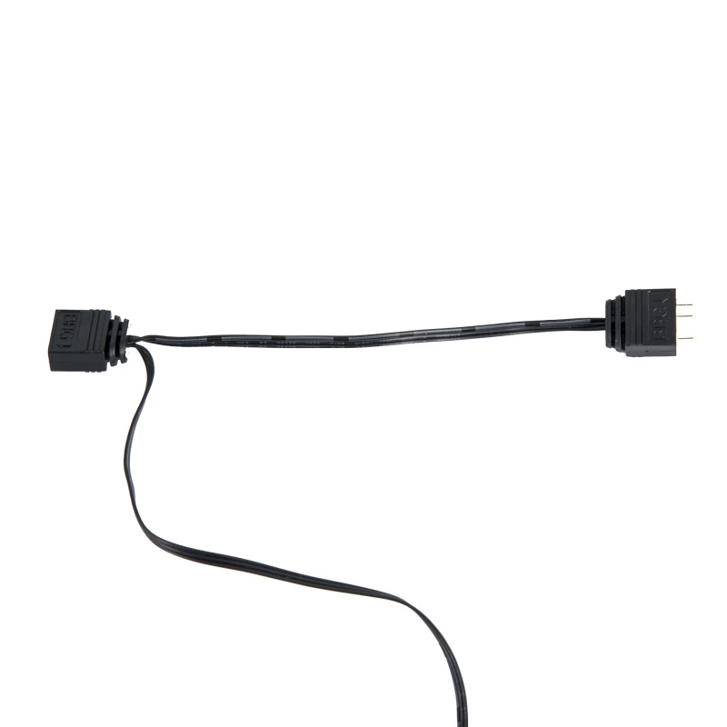 Fonte de alimentação Chieftec Photon GOLD 750 W 20+4-Pin ATX PS/2 preto