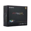 Fonte de alimentação Chieftec Photon GOLD 750 W 20+4-Pin ATX PS/2 preto