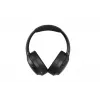 Auscultadores GEMBIRD BHP-ANC-01 — supra-aural, com fios e Bluetooth, 20–20000 Hz, cabo de 0,8 m, 168 g, preto