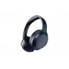 Auscultadores GEMBIRD BHP-ANC-01 — supra-aural, com fios e Bluetooth, 20–20000 Hz, cabo de 0,8 m, 168 g, preto