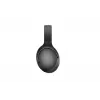 Auscultadores GEMBIRD BHP-ANC-01 — supra-aural, com fios e Bluetooth, 20–20000 Hz, cabo de 0,8 m, 168 g, preto
