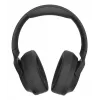 Auscultadores GEMBIRD BHP-ANC-01 — supra-aural, com fios e Bluetooth, 20–20000 Hz, cabo de 0,8 m, 168 g, preto