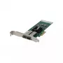 Placa de rede Gigabit Fiber PCIe LevelOne, PCIe 4X, 2 x SFP