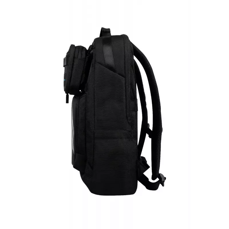 Mochila gaming Acer Predator Gaming Extreme para portáteis de 17,3 polegadas, poliéster, 320×190×510 mm, 1 kg