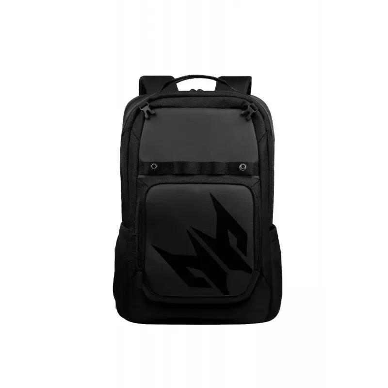 Mochila gaming Acer Predator Gaming Extreme para portáteis de 17,3 polegadas, poliéster, 320×190×510 mm, 1 kg