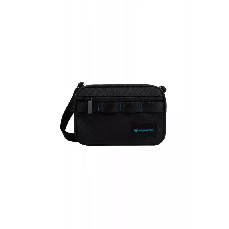 Mochila gaming Acer Predator Gaming Extreme para portáteis de 17,3 polegadas, poliéster, 320×190×510 mm, 1 kg
