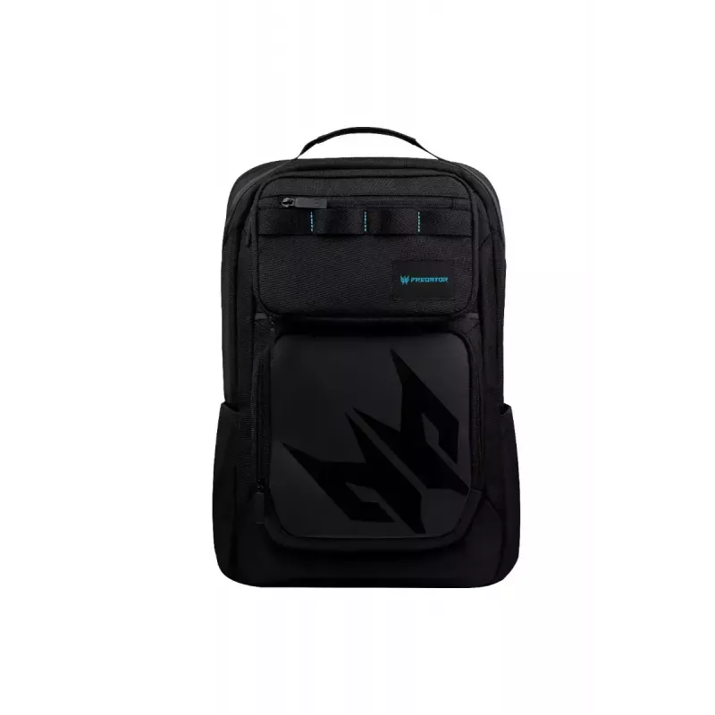 Mochila gaming Acer Predator Gaming Extreme para portáteis de 17,3 polegadas, poliéster, 320×190×510 mm, 1 kg