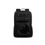 Mochila gaming Acer Predator Gaming Extreme para portáteis de 17,3 polegadas, poliéster, 320×190×510 mm, 1 kg
