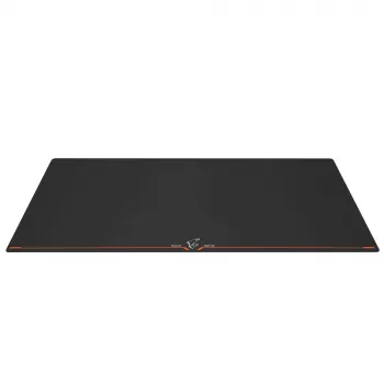 Tapete de rato gaming GIGABYTE AMP900 preto, laranja