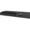 Tapete de rato gaming GIGABYTE AMP900 preto, laranja
