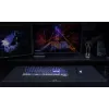 Tapete de rato gaming GIGABYTE AMP900 preto, laranja