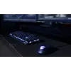 Tapete de rato gaming GIGABYTE AMP900 preto, laranja