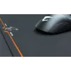 Tapete de rato gaming GIGABYTE AMP900 preto, laranja