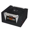 Fonte de alimentação GIGABYTE GP-AP850GM 850 W 20+4 pin ATX ATX preto