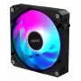 Gigabyte AORUS EZ CHAIN FAN 120 ventoinha de caixa, 120 mm, preto, GP-ECFAN1201