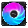 Gigabyte AORUS EZ CHAIN FAN 120 ventoinha de caixa, 120 mm, preto, GP-ECFAN1201