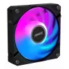 Gigabyte AORUS EZ CHAIN FAN 120 ventoinha de caixa, 120 mm, preto, GP-ECFAN1201
