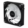 Gigabyte AORUS EZ CHAIN FAN 120 ventoinha de caixa, 120 mm, preto, GP-ECFAN1201