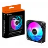 Gigabyte AORUS EZ CHAIN FAN 120 ventoinha de caixa, 120 mm, preto, GP-ECFAN1201