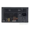 Fonte de alimentação Chieftec PowerPlay 850 W 20+4-Pin ATX PS/2 preto, vermelho