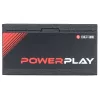Fonte de alimentação Chieftec PowerPlay 850 W 20+4-Pin ATX PS/2 preto, vermelho