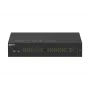 NETGEAR M4250-40G8XF-PoE++ Gerido L2/L3 Gigabit Ethernet (10/100/1000) Power over Ethernet (PoE) 2U preto