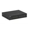 NETGEAR M4250-40G8XF-PoE++ Gerido L2/L3 Gigabit Ethernet (10/100/1000) Power over Ethernet (PoE) 2U preto