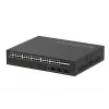 NETGEAR M4250-40G8XF-PoE++ Gerido L2/L3 Gigabit Ethernet (10/100/1000) Power over Ethernet (PoE) 2U preto
