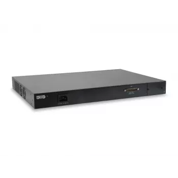 Switch gerido LevelOne KILBY 28 portas L3 Lite
