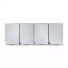 Bateria de UPS chumbo-ácido selada VRLA APC GVSBTH4
