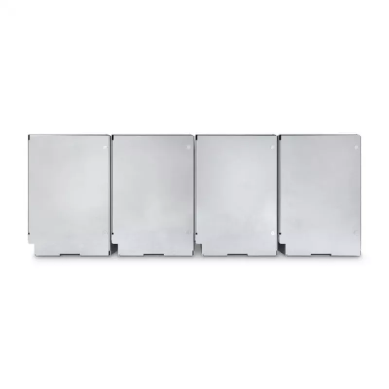 Bateria de UPS chumbo-ácido selada VRLA APC GVSBTH4