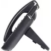 Telefone IP Grandstream GXP1630 preto cinzento