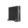 Fonte de alimentação ininterrupta (UPS) Vertiv Liebert GXT5, dupla conversão (online), 3 kVA, 3000 W, 7 saídas AC