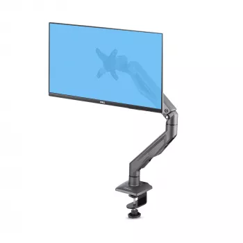 Braço de monitor de secretária StarTech.com, até 32