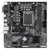 Placa-mãe GIGABYTE H610M H V2 DDR4 - Compatível com Intel Core 14.ª geração, VRM digital híbrido 6+1+1, até 3200 MHz DDR4 (OC), 1x PCIe 3.0 M.2, GbE LAN, USB 3.2 Gen 1