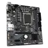 Placa-mãe GIGABYTE H610M H V2 DDR4 - Compatível com Intel Core 14.ª geração, VRM digital híbrido 6+1+1, até 3200 MHz DDR4 (OC), 1x PCIe 3.0 M.2, GbE LAN, USB 3.2 Gen 1