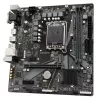Placa-mãe GIGABYTE H610M H V2 DDR4 - Compatível com Intel Core 14.ª geração, VRM digital híbrido 6+1+1, até 3200 MHz DDR4 (OC), 1x PCIe 3.0 M.2, GbE LAN, USB 3.2 Gen 1
