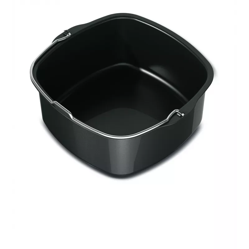 Acessório para fritadeira a ar Philips HD9945/01 conjunto de assadeiras XL
