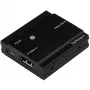 Amplificador de sinal HDMI StarTech.com - Extensor HDMI - 4K 60Hz, 3840 x 2160 píxeis, Repetidor AV, 35 m, preto, HDCP