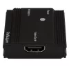 Amplificador de sinal HDMI StarTech.com - Extensor HDMI - 4K 60Hz, 3840 x 2160 píxeis, Repetidor AV, 35 m, preto, HDCP