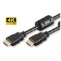 Cabo HDMI MicroConnect 1,5 m HDM19191.5V1.4FC