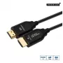Cabo HDMI Premium Optic Microconnect 10 m