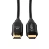 Cabo HDMI Premium Optic Microconnect 25 m