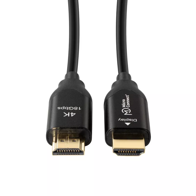 Cabo HDMI Premium Optic Microconnect 30 m
